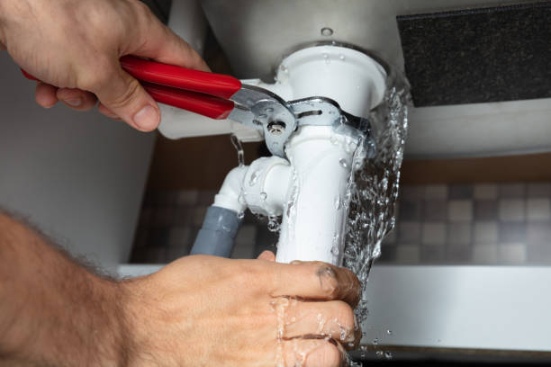 24/7 water damage repair in Glasgow, DE