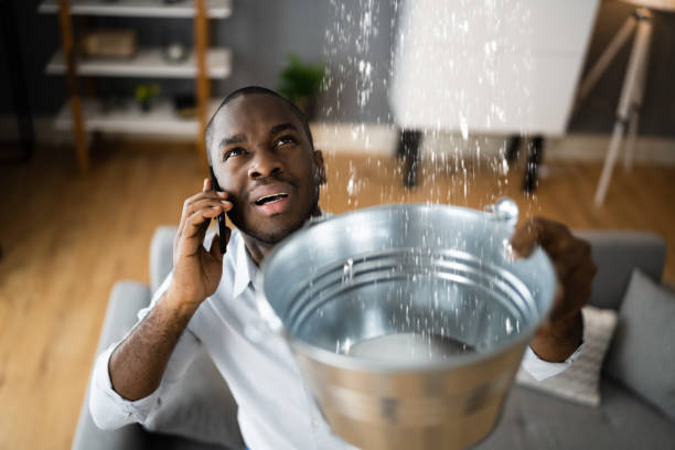 Best Residential water damage restoration  in Glasgow, DE