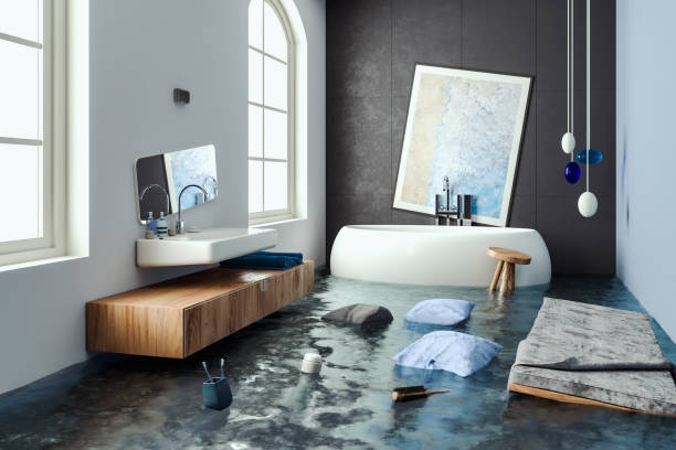 Best Water damage contractors near me  in Glasgow, DE
