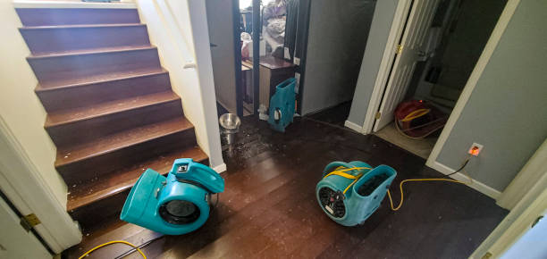 Best Emergency water extraction  in Glasgow, DE