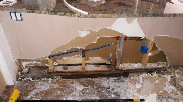 Best Commercial water damage restoration  in Glasgow, DE