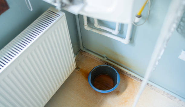 Best Water damage restoration experts  in Glasgow, DE