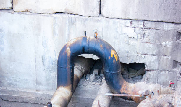 Best 24-hour water damage restoration  in Glasgow, DE