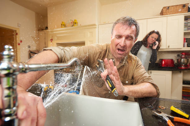 Best Carpet water damage restoration  in Glasgow, DE